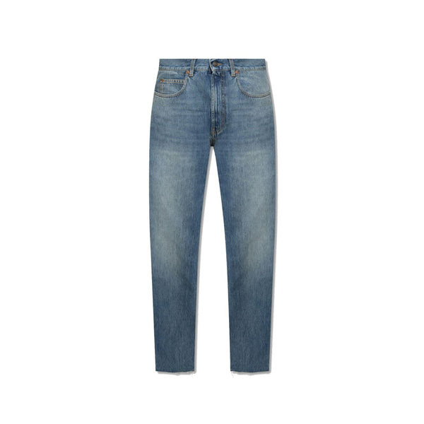 Gucci Cotton Denim Jeans - Men - Piano Luigi