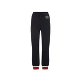 Gucci Cotton Pants - Women - Piano Luigi