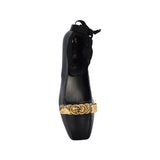 Gucci Double G Ballet Flats - Women - Piano Luigi