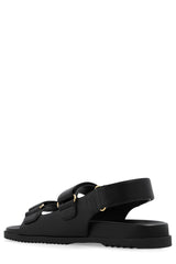 Gucci Double G Sandals - Women - Piano Luigi