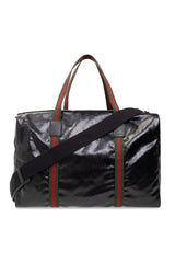 Gucci Duffle Maxi Duffel Bag - Men - Piano Luigi