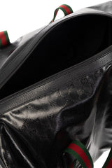 Gucci Duffle Maxi Duffel Bag - Men - Piano Luigi