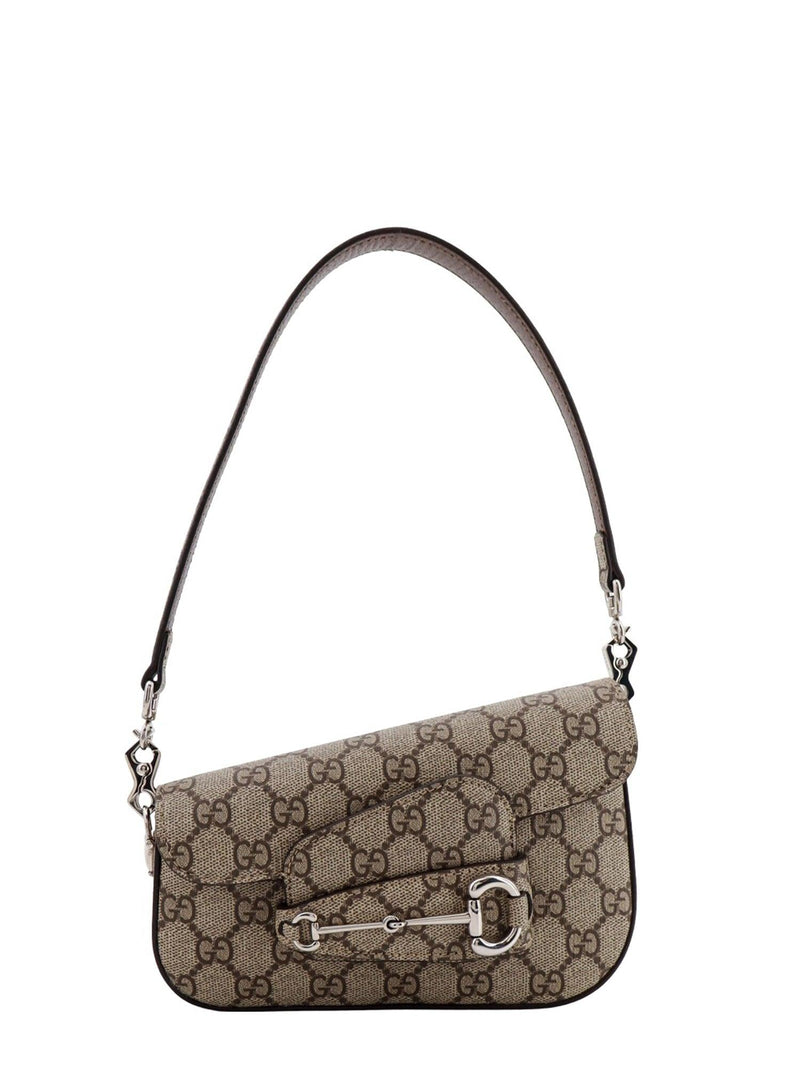 Gucci Horsebit 1955 Shoulder Ag - Women - Piano Luigi