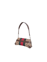 Gucci Horsebit Chain Small Shoulder Bag - Women - Piano Luigi