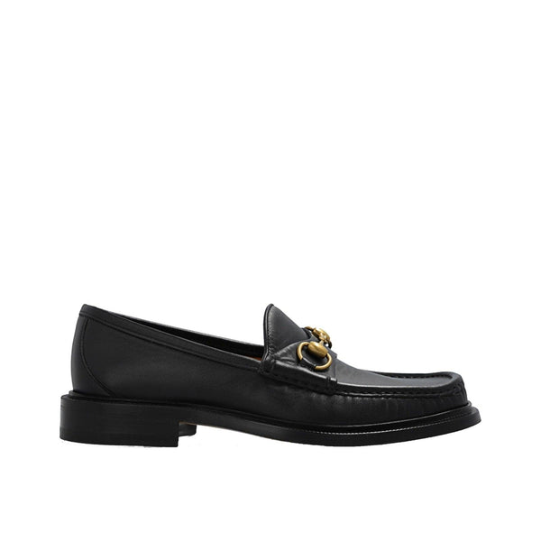 Gucci Horsebit Loafers - Men - Piano Luigi