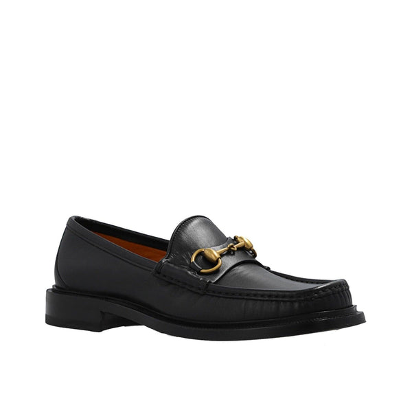 Gucci Horsebit Loafers - Men - Piano Luigi