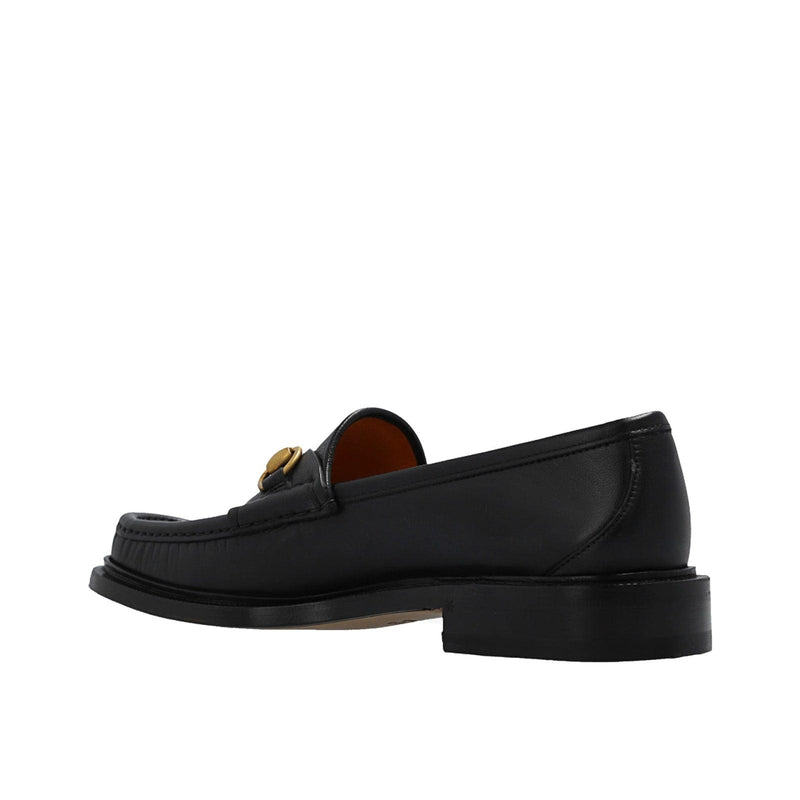 Gucci Horsebit Loafers - Men - Piano Luigi