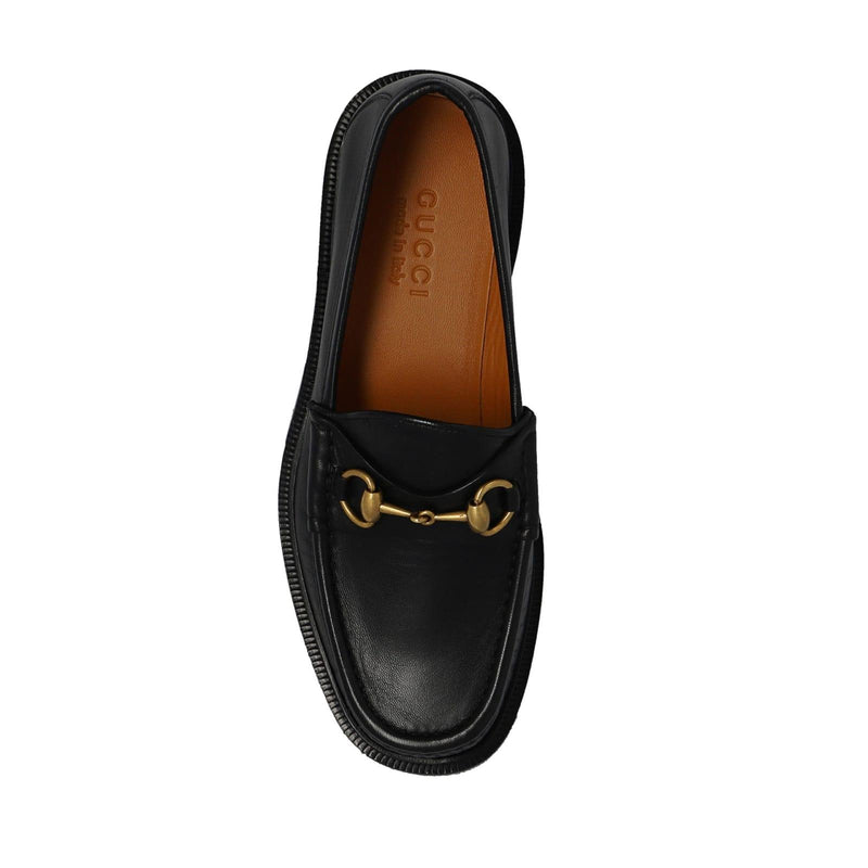 Gucci Horsebit Loafers - Men - Piano Luigi