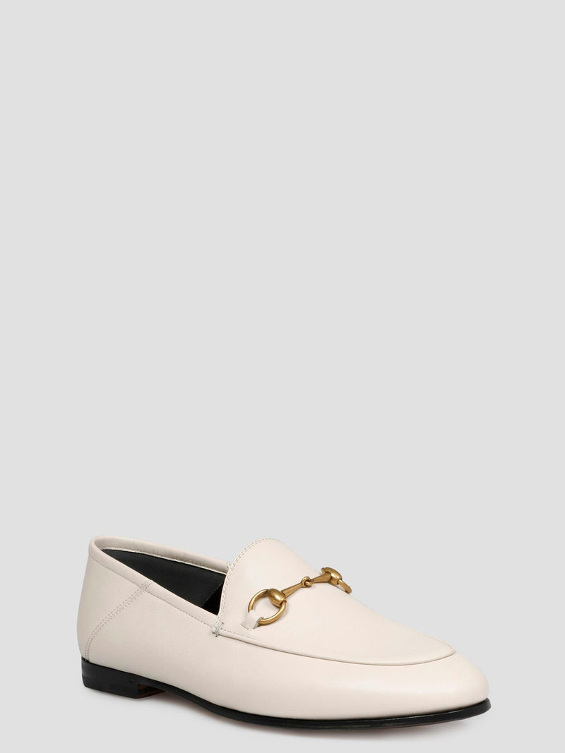 Gucci Horsebit Loafers - Women - Piano Luigi