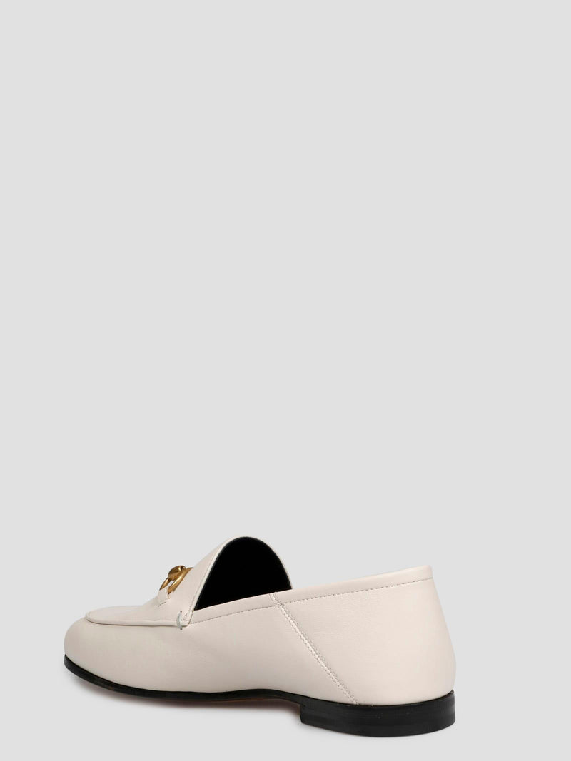 Gucci Horsebit Loafers - Women - Piano Luigi