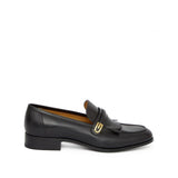 Gucci Leather Loafers - Men - Piano Luigi