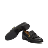 Gucci Leather Loafers - Men - Piano Luigi