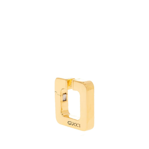 Gucci Logo Cuff Earring - Women - Piano Luigi