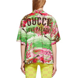 Gucci Love Parade Shirt - Women - Piano Luigi