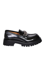 Gucci Lug Sole Loafer - Women - Piano Luigi