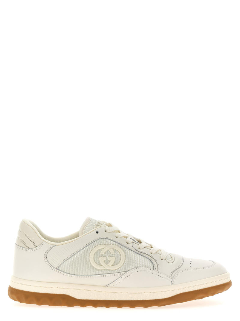 Gucci mac 80 Sneakers - Women - Piano Luigi