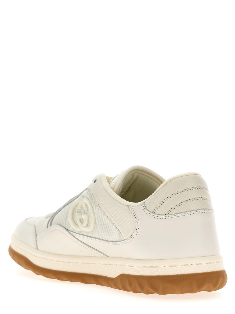 Gucci mac 80 Sneakers - Women - Piano Luigi