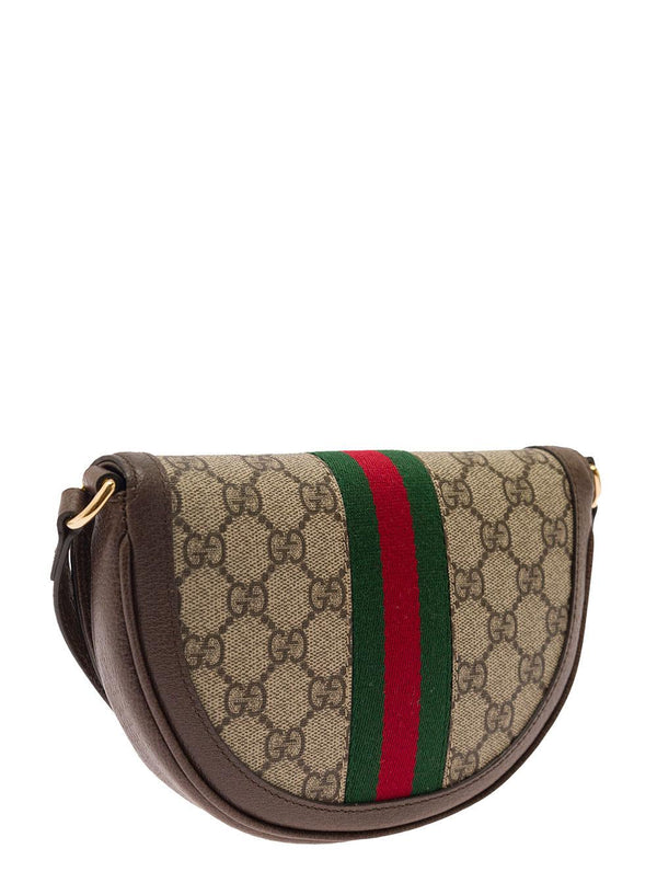 Gucci Mini Bag W/shoulder T.gg Sup/d - Women - Piano Luigi