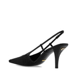 Gucci Monogrammed Pumps - Women - Piano Luigi