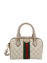 Gucci Ophidia Gg Handbag - Women - Piano Luigi