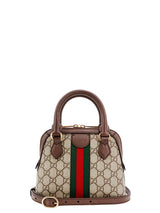 Gucci Ophidia Gg Handbag - Women - Piano Luigi