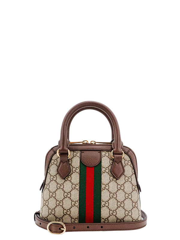 Gucci Ophidia Gg Handbag - Women - Piano Luigi