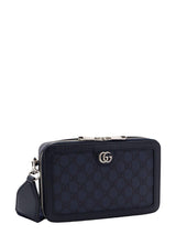 Gucci Ophidia Gg Shoulder Bag - Men - Piano Luigi