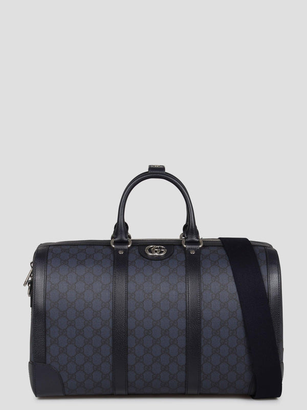 Gucci Ophidia Small Carpetbag - Men - Piano Luigi