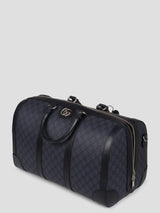 Gucci Ophidia Small Carpetbag - Men - Piano Luigi