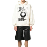 Gucci Printed Hoodie Sweatshirt - Men - Piano Luigi