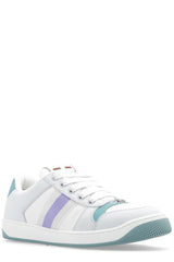 Gucci Screener Gg Sneakers - Women - Piano Luigi