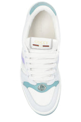 Gucci Screener Gg Sneakers - Women - Piano Luigi