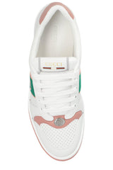 Gucci Screener Low-top Sneakers - Women - Piano Luigi