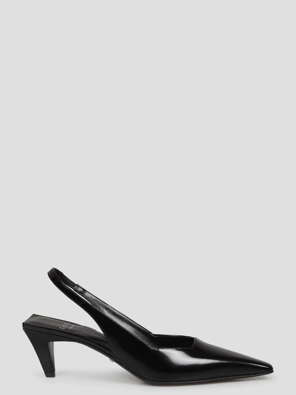 Gucci Slingback Pump - Women - Piano Luigi