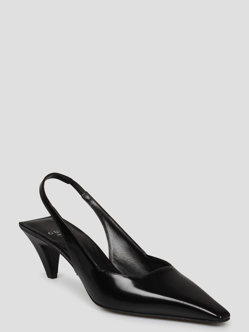 Gucci Slingback Pump - Women - Piano Luigi