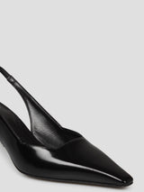 Gucci Slingback Pump - Women - Piano Luigi