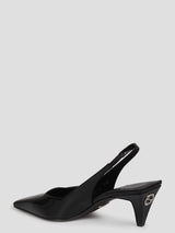 Gucci Slingback Pump - Women - Piano Luigi