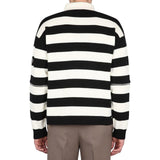 Gucci Striped Cotton Polo - Men - Piano Luigi