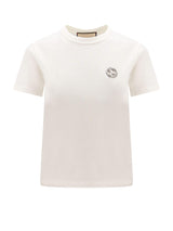 Gucci T-shirt - Women - Piano Luigi