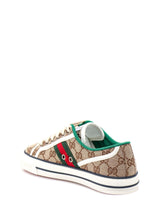 Gucci Tennis 1977 Sneakers - Women - Piano Luigi