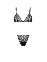 Gucci Underwear Set - Women - Piano Luigi