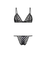 Gucci Underwear Set - Women - Piano Luigi