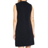 Gucci Wool Mini Dress - Women - Piano Luigi