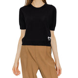 Gucci Wool Top - Women - Piano Luigi