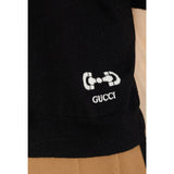 Gucci Wool Top - Women - Piano Luigi