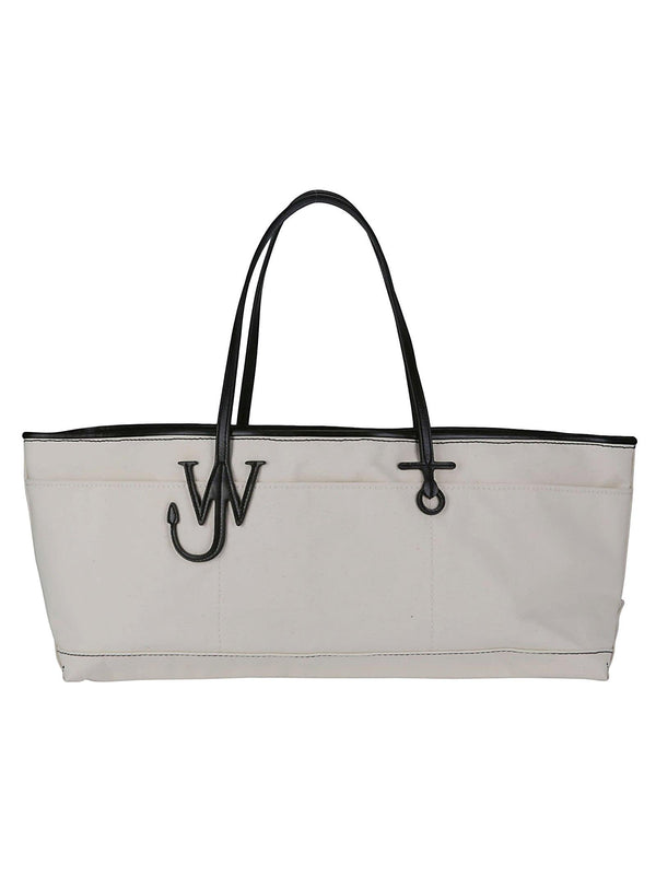 J.W. Anderson Anchor Stretch Tote - Women - Piano Luigi