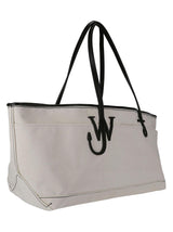 J.W. Anderson Anchor Stretch Tote - Women - Piano Luigi