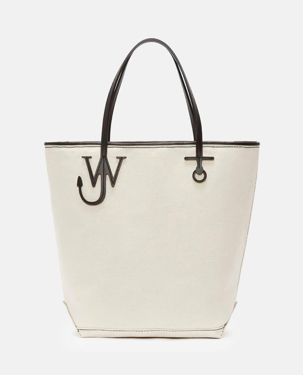 J.W. Anderson Anchor Tall Tote - Men - Piano Luigi