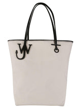 J.W. Anderson Anchor Tall Tote - Women - Piano Luigi