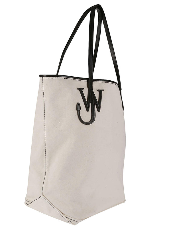 J.W. Anderson Anchor Tall Tote - Women - Piano Luigi